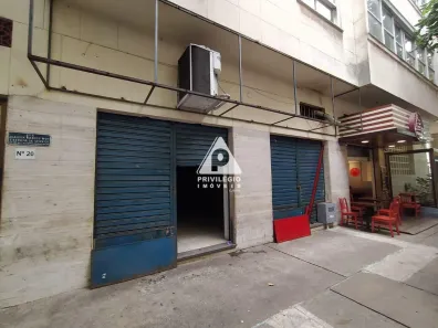 Ponto Comercial à venda, 70m² no Copacabana, Rio de Janeiro