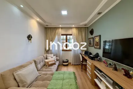 Casa com 3 Quartos à venda, 220m² no Vila Congonhas, São Paulo