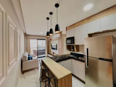 Apartamento com 2 Quartos à venda, 73m² no Batista Campos, Belém