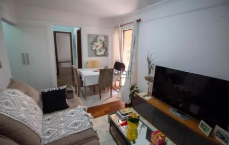 Apartamento com 1 Quarto à venda, 63m² no Cambuí, Campinas