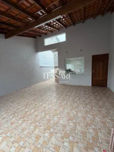 Casa com 2 Quartos à venda, 113m² no Jardim Alpes de Sorocaba, Sorocaba