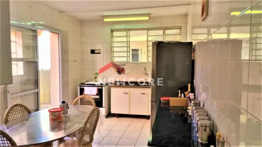 Sobrado com 2 Quartos à venda, 149m² no Santo Amaro, São Paulo