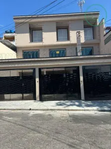Imóvel Comercial com 2 Quartos à venda, 130m² no Vila Rica, São Paulo