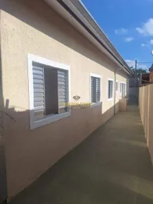 Casa com 3 Quartos à venda, 69m² no Jardim Nova República, São José dos Campos