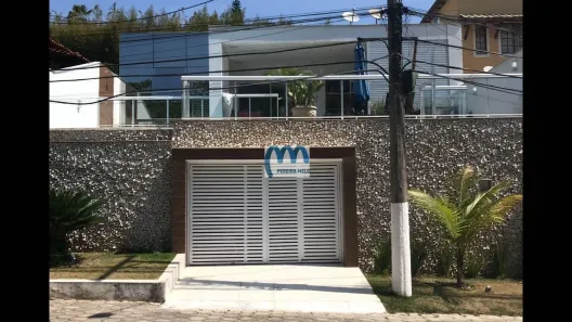 Casa com 3 Quartos à venda, 290m² no Várzea das Moças, São Gonçalo