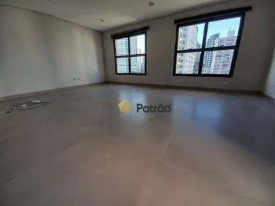 Sala Comercial à venda, 44m² no Baeta Neves, São Bernardo do Campo