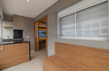 Apartamento com 2 Quartos à venda, 69m² no Jardim das Acácias, São Paulo