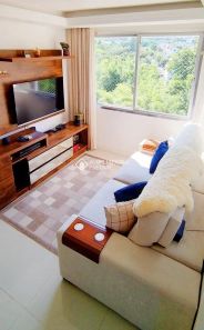 Apartamento com 2 Quartos à venda, 68m² no Nonoai, Porto Alegre