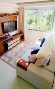 Apartamento com 2 Quartos à venda, 68m² no Nonoai, Porto Alegre