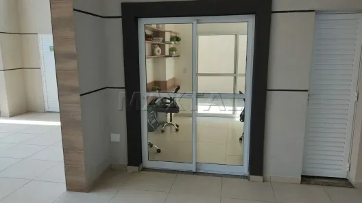 Apartamento com 1 Quarto para alugar, 30m² no Santana, São Paulo
