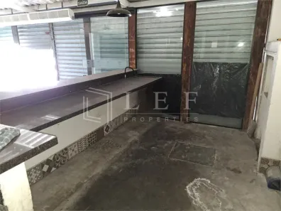 Prédio Comercial à venda, 356m² no Vila Olímpia, São Paulo