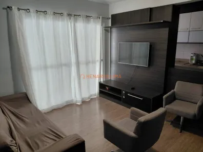 Apartamento com 2 Quartos à venda, 76m² no Dezoito do Forte Empresarial/Alphaville., Barueri