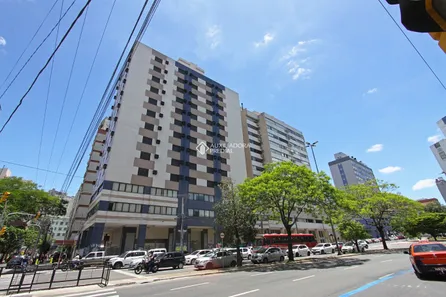 Cobertura com 1 Quarto à venda, 104m² no Cidade Baixa, Porto Alegre