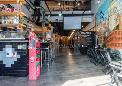 Galpão/Depósito/Armazém para alugar, 612m² no Vila Prudente, São Paulo