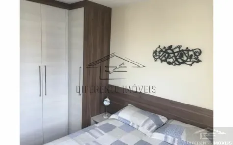 Apartamento com 2 Quartos para alugar, 48m² no Vila Rio Branco, São Paulo