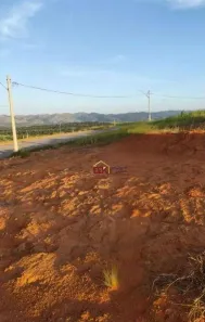 Lote/Terreno à venda, 192m² no Borda da Mata, Caçapava