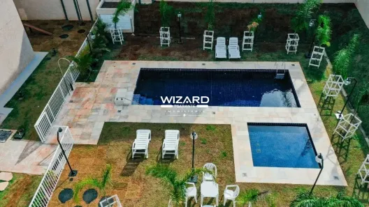 Apartamento com 2 Quartos à venda, 42m² no Cidade dos Bandeirantes, São Paulo