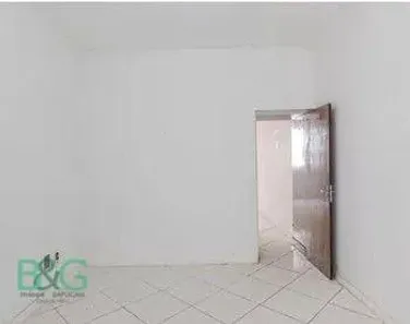 Apartamento com 1 Quarto à venda, 39m² no Bela Vista, São Paulo