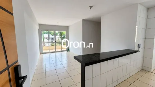 Apartamento com 2 Quartos à venda, 67m² no Chácaras Alto da Glória, Goiânia
