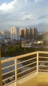Apartamento com 1 Quarto à venda, 45m² no Ponte Preta, Campinas