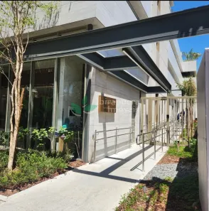 Apartamento com 1 Quarto à venda, 28m² no Moema, São Paulo