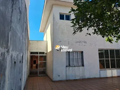 Sobrado com 4 Quartos à venda, 270m² no Vila Pereira Barreto, São Paulo