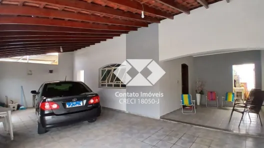 Casa com 2 Quartos à venda, 191m² no Jardim Brasil, Americana