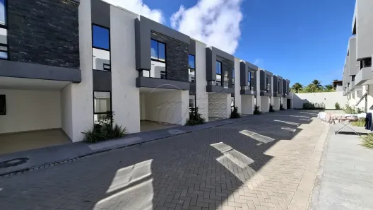 Casa com 3 Quartos à venda, 103m² no Barra Nova, Marechal Deodoro