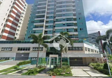 Apartamento com 2 Quartos à venda, 157m² no Jardins, Aracaju