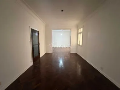 Apartamento com 3 Quartos à venda, 166m² no Flamengo, Rio de Janeiro