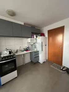 Apartamento com 2 Quartos à venda, 44m² no Estados Unidos, Uberaba