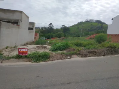 Lote/Terreno à venda, 140m² no Condomínio Villa Verde Bragança, Bragança Paulista
