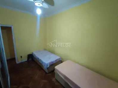 Apartamento com 2 Quartos à venda, 74m² no Centro, Rio de Janeiro