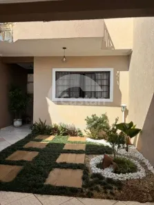 Sobrado com 3 Quartos à venda, 125m² no Jardim Vila Formosa, São Paulo