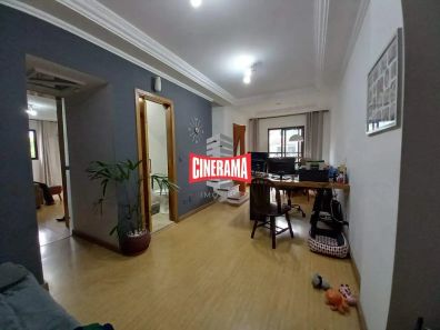 Cobertura com 3 Quartos à venda, 129m² no Santa Maria, São Caetano do Sul