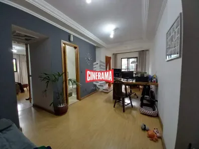 Cobertura com 3 Quartos à venda, 129m² no Santa Maria, São Caetano do Sul
