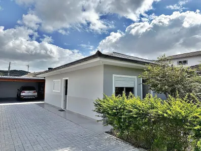 Casa com 2 Quartos à venda, 120m² no Flor de Nápolis, São José