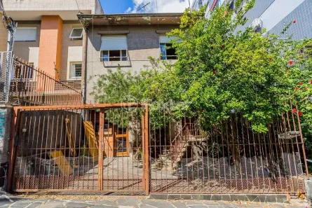 Casa com 4 Quartos à venda, 129m² no Auxiliadora, Porto Alegre