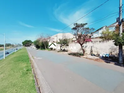 Lote/Terreno à venda, 614m² no Chácaras Alpina, Valinhos