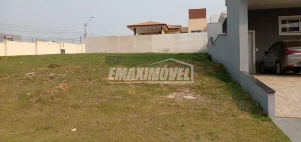 Lote/Terreno à venda, 300m² no Wanel Ville, Sorocaba