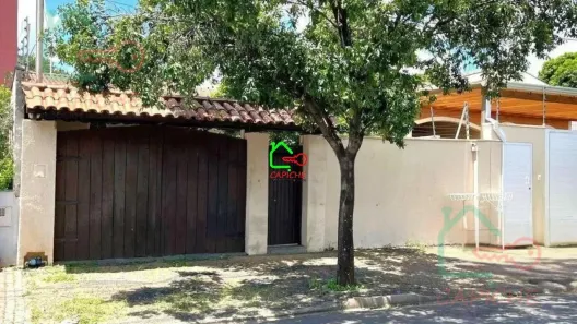Casa com 3 Quartos à venda, 395m² no Jardim Santana, Valinhos