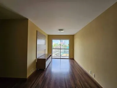 Apartamento com 2 Quartos à venda, 74m² no Vila Clementino, São Paulo