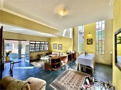 Casa de Condomínio com 3 Quartos à venda, 380m² no Nova Higienópolis, Jandira