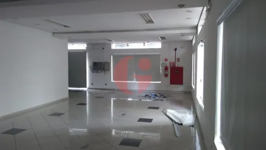 Ponto Comercial para alugar, 300m² no Centro, São José dos Campos
