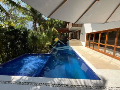 Casa com 5 Quartos à venda, 659m² no Paúba, São Sebastião