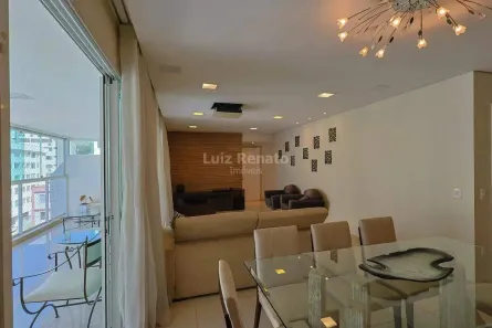 Apartamento com 4 Quartos à venda, 170m² no Serra, Belo Horizonte