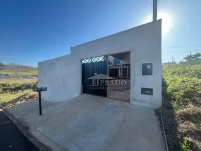Sobrado com 3 Quartos à venda, 189m² no Frangão, Ibiporã