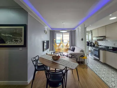 Cobertura com 3 Quartos à venda, 117m² no Taquara, Rio de Janeiro