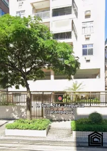 Apartamento com 2 Quartos para alugar, 83m² no Freguesia (Jacarepaguá), Rio de Janeiro