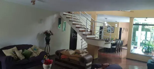 Sobrado com 3 Quartos à venda, 358m² no Independência, São Bernardo do Campo